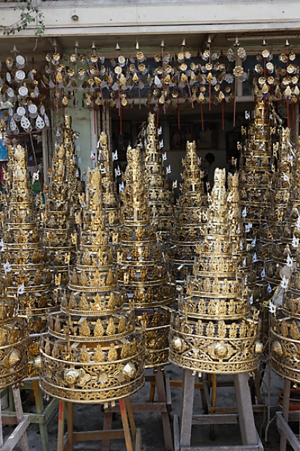Mandalay-Bouddha Mahamuni-012